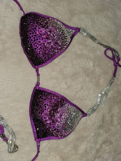 Lycia Sharyl Nue 25388