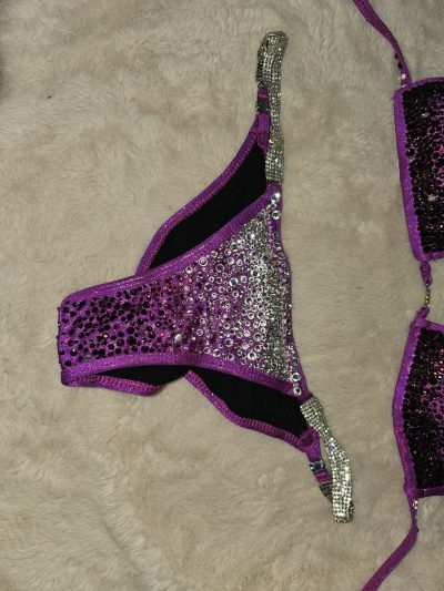 Lycia Sharyl Nue 25389