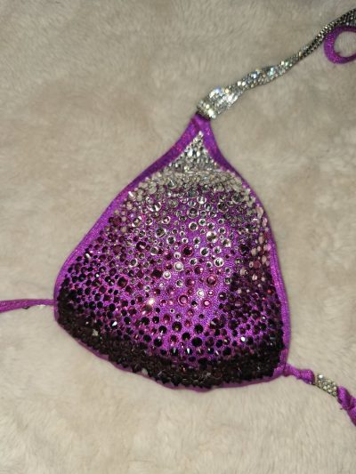 Lycia Sharyl Nue 25390
