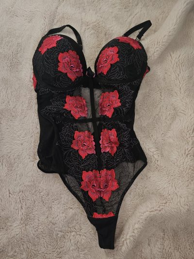 Lycia Sharyl Nue 25372