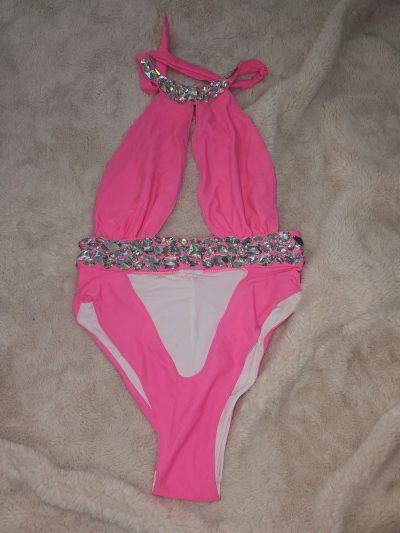 Lycia Sharyl Nue 25375