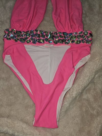 Lycia Sharyl Nue 25376