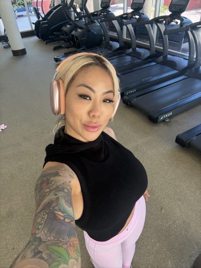 Victoria Liu Nackt 14592