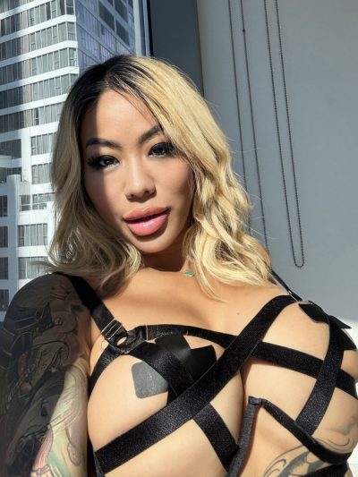 Victoria Liu Nackt 14577
