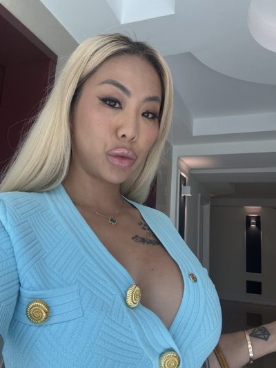 Victoria Liu Nackt 14579