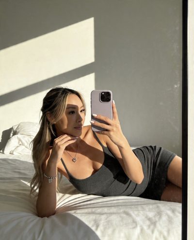 Isabella Nicole Desnuda 24292