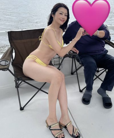 Maki Hojo Desnuda 14843