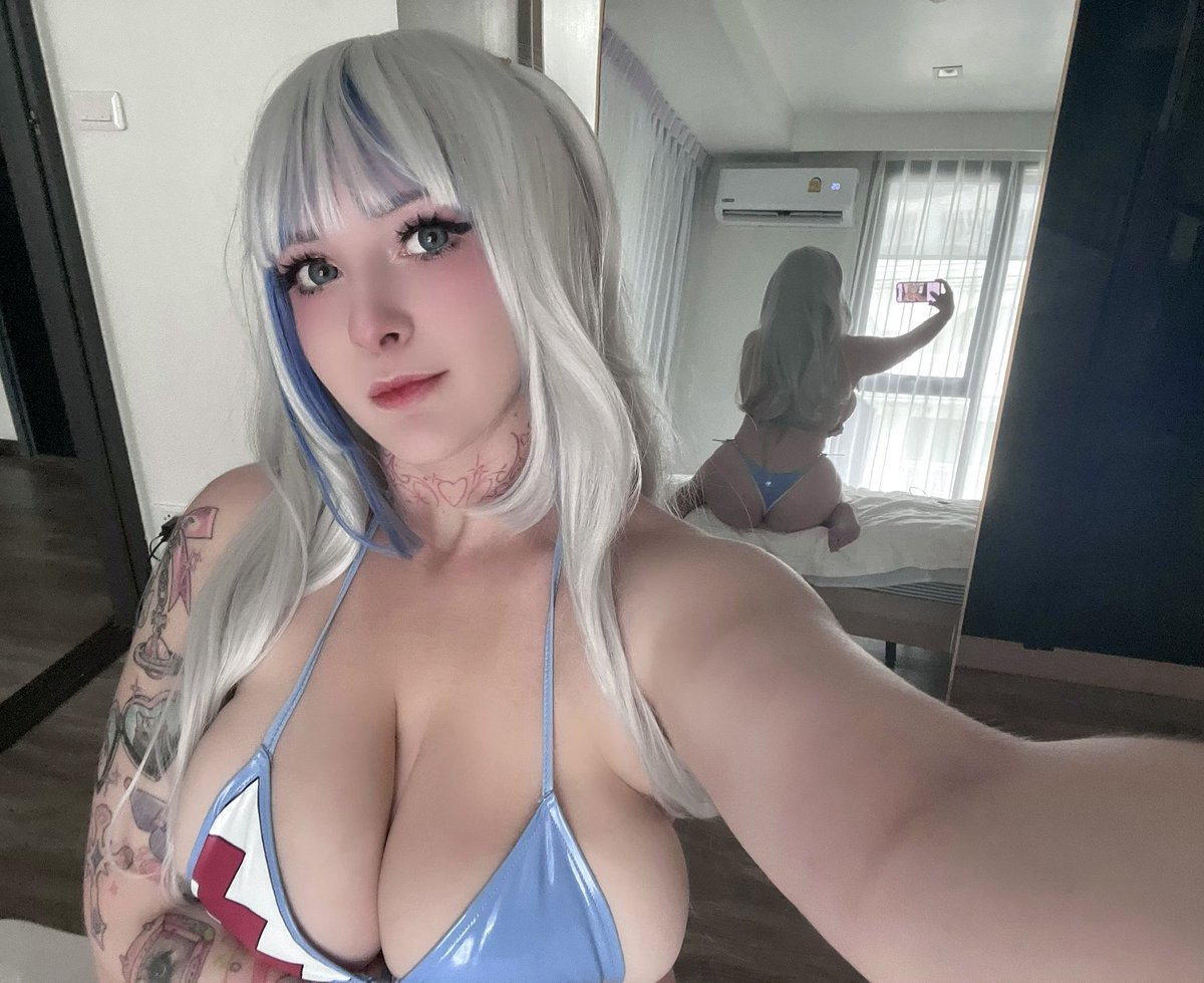 Nika Kotova Nua 12235
