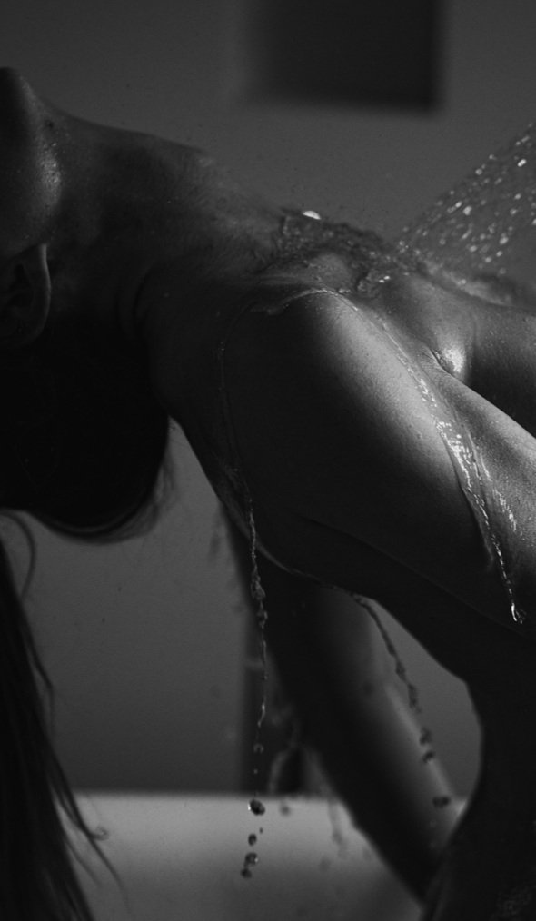 Dafne Van Der Boon Desnuda 11246