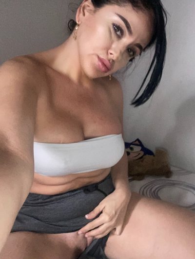 Stella Osorio Nackt 24838