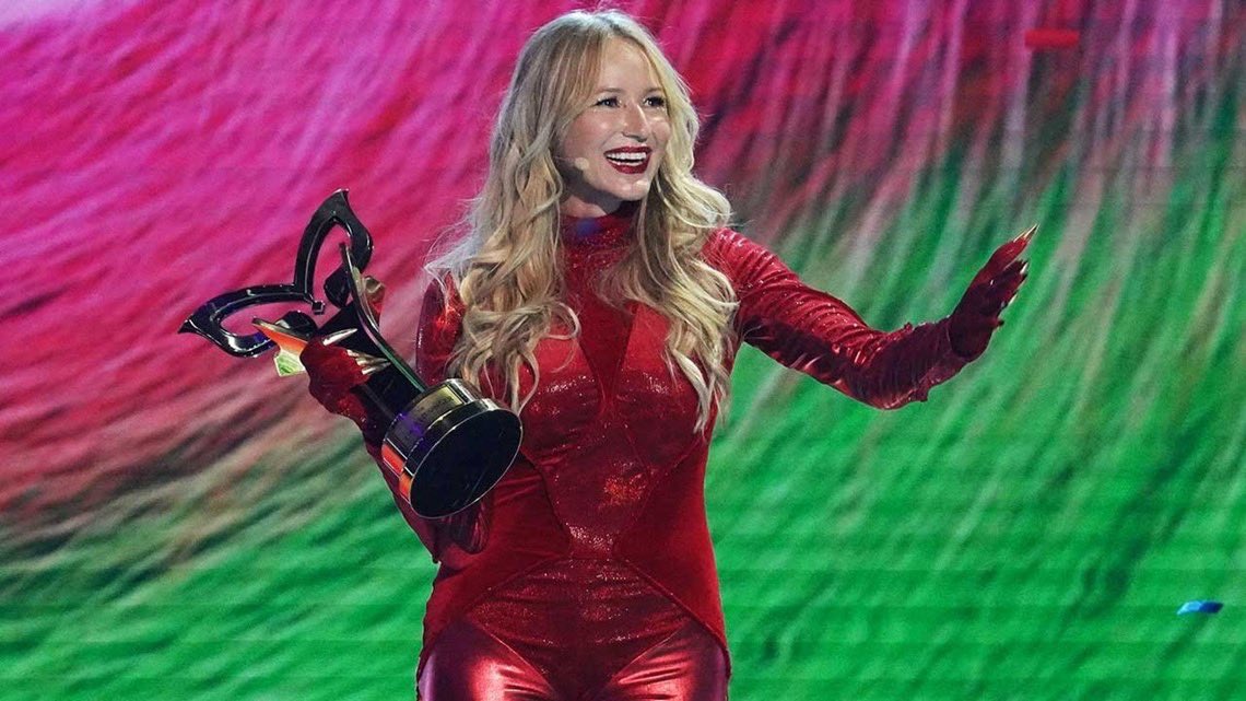 Jewel Kilcher Nua 12516