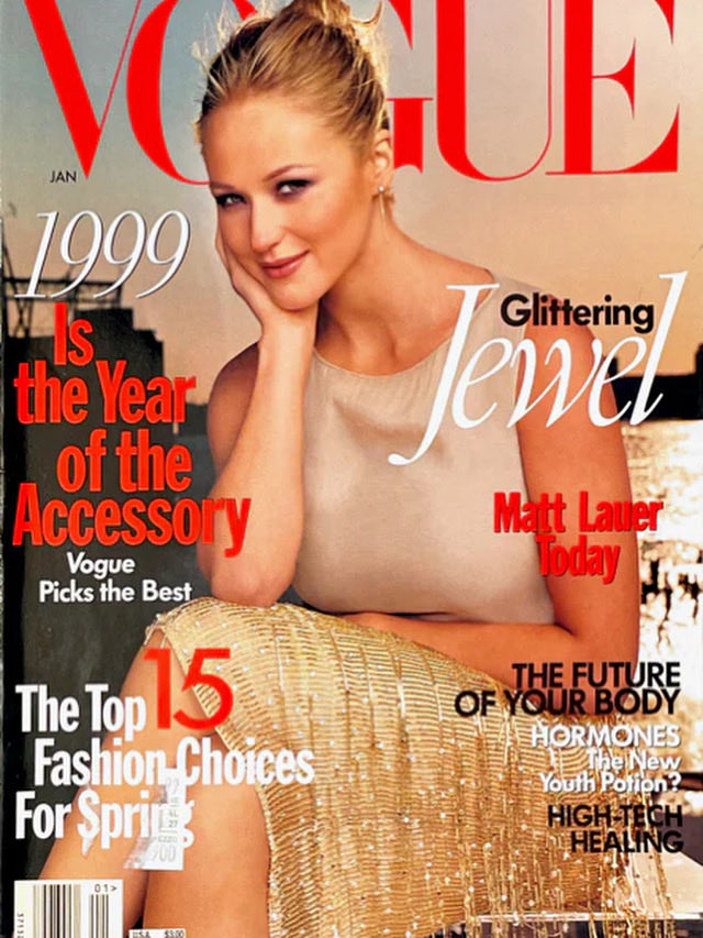 Jewel Kilcher Nua 12519