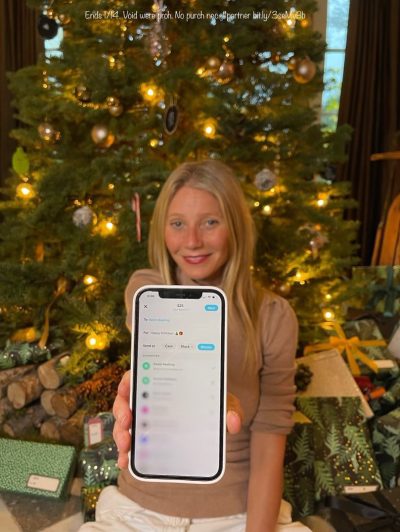 Gwyneth Paltrow Nackt 20997
