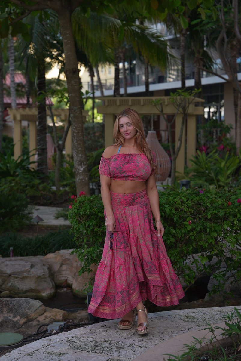 Miranda Cohen Nua 5427