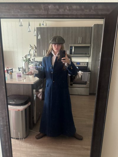 Julia Ernstt Desnuda 20506