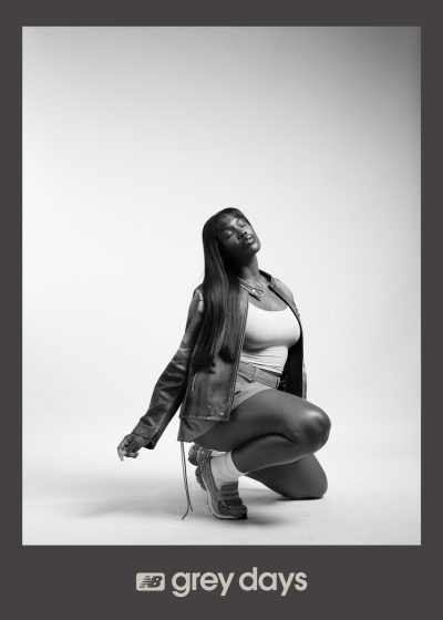 Tanerelle Nude 19945
