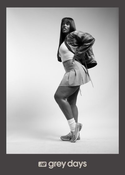 Tanerelle Nude 19946
