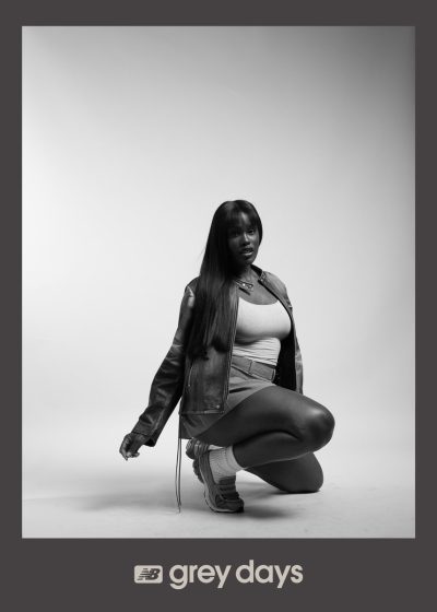Tanerelle Nude 19947