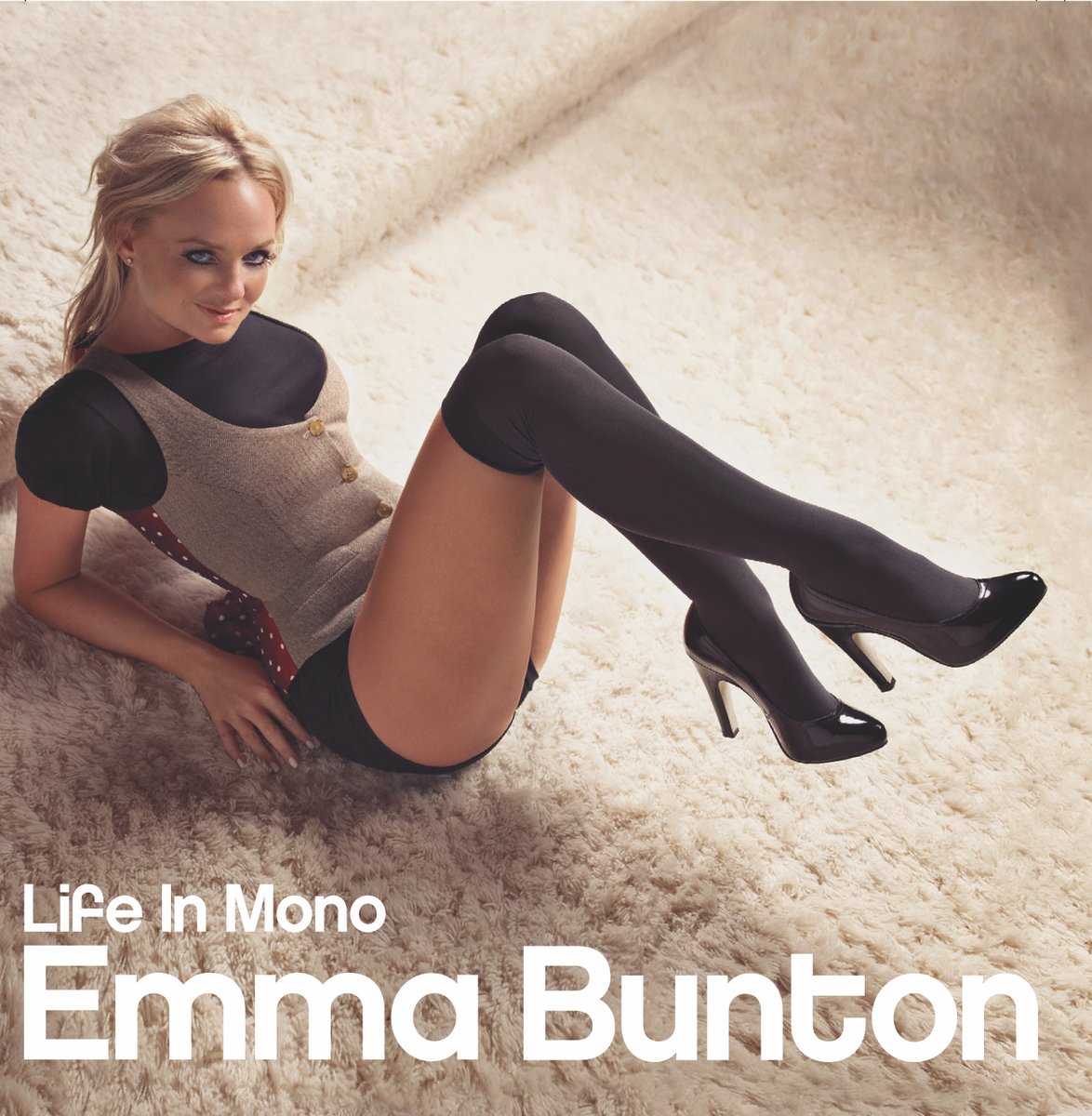 Emma Bunton Nackt 11973
