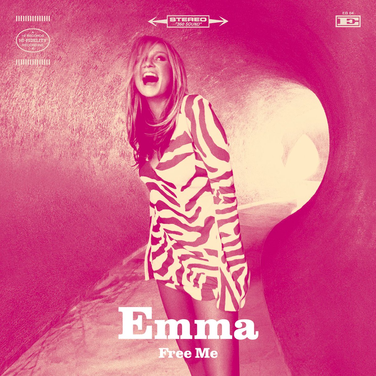 Emma Bunton Nackt 11974