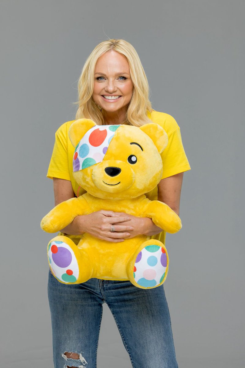Emma Bunton Nackt 11975