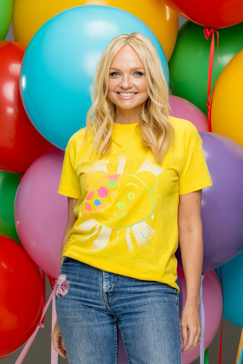 Emma Bunton Nackt 11976