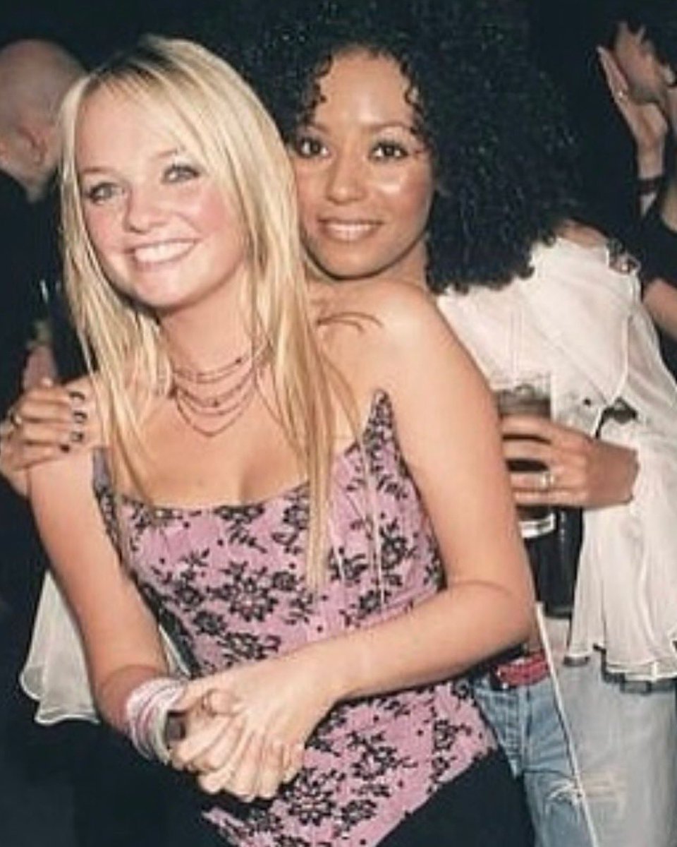 Emma Bunton Nackt 11957