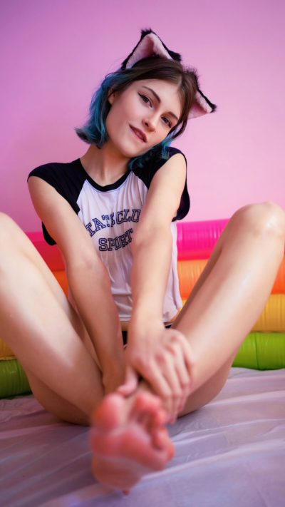Trixy Blue Nue 13779