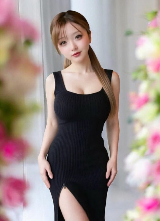 Yui Peachpie Nue 12431