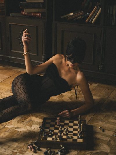 Veronica Foxova Desnuda 28102