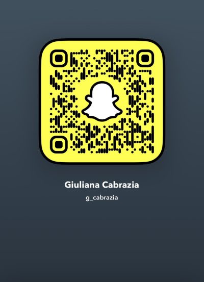 Giuliana Cabrazia Nua 16766