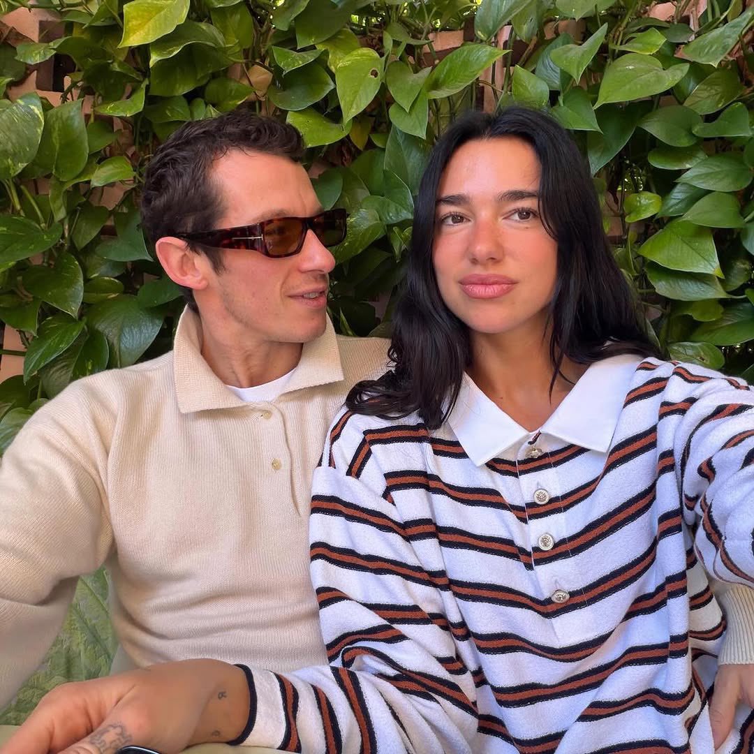 Dua Lipa Nackt 933