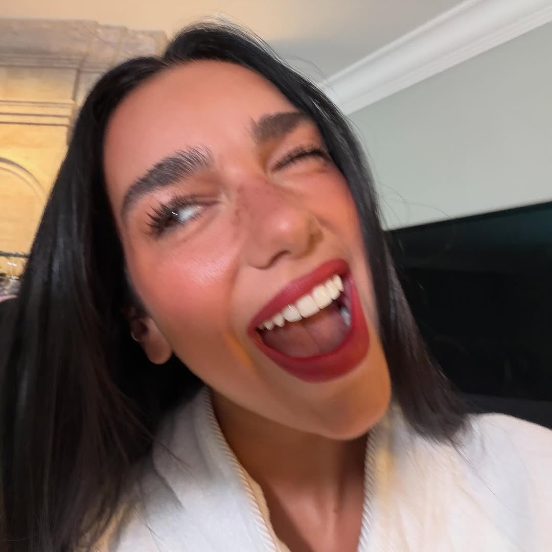 Dua Lipa Nackt 934