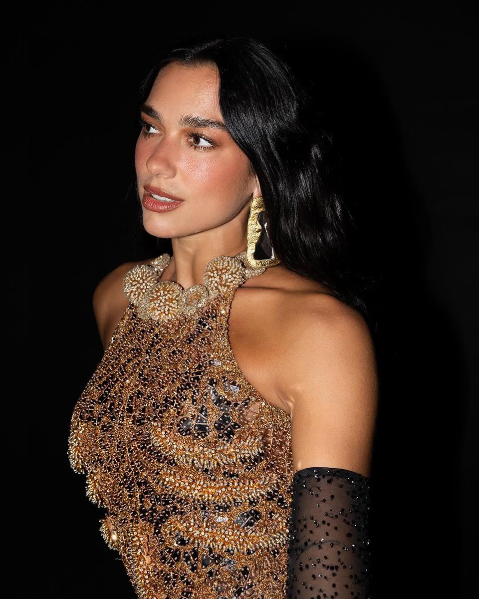 Dua Lipa Nackt 938