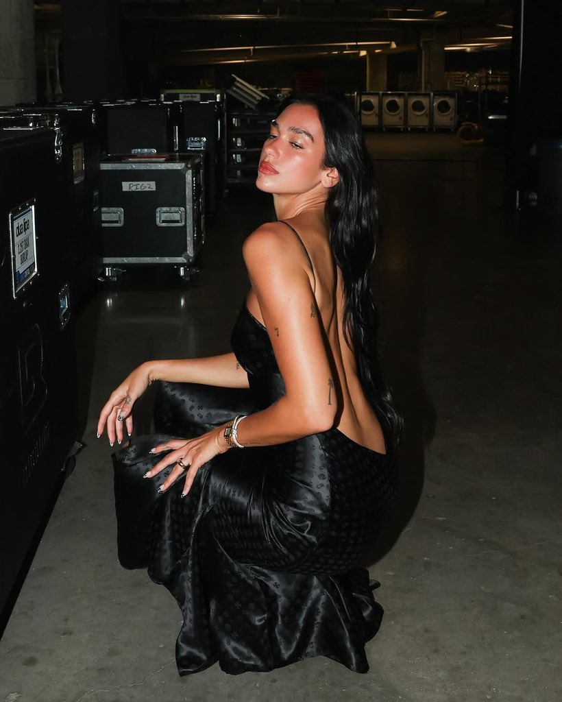 Dua Lipa Nackt 941