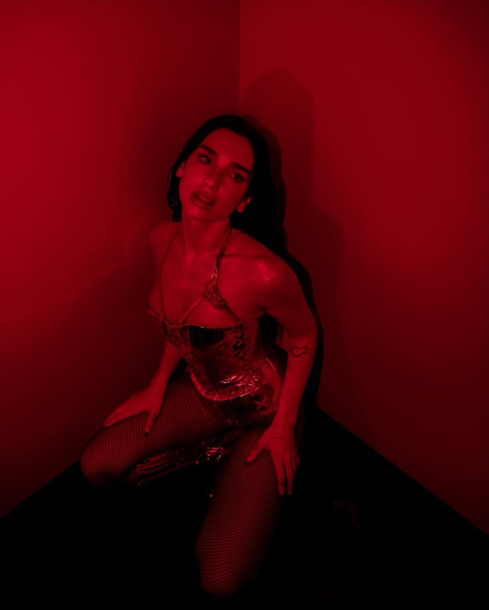 Dua Lipa Nackt 945