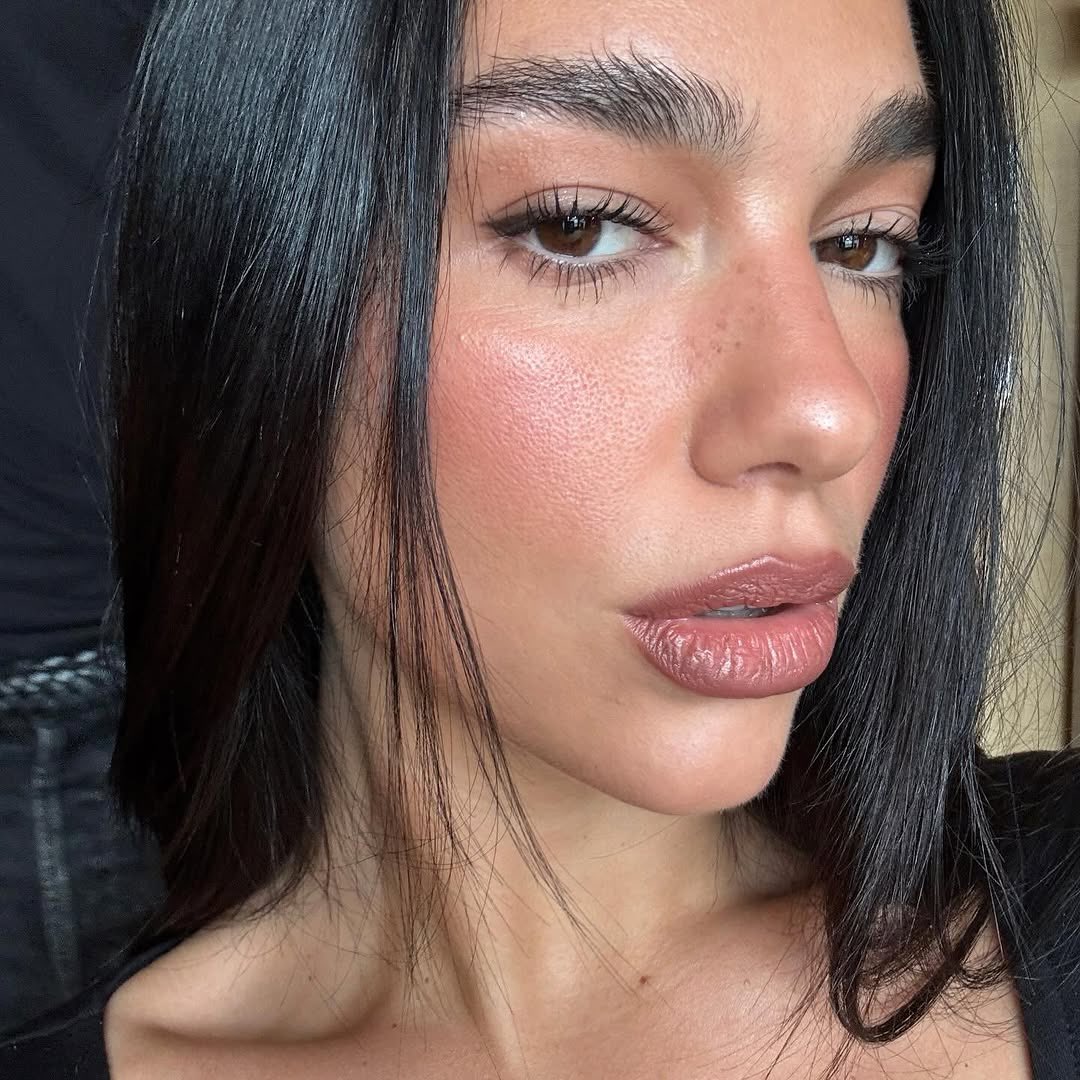 Dua Lipa Nackt 946