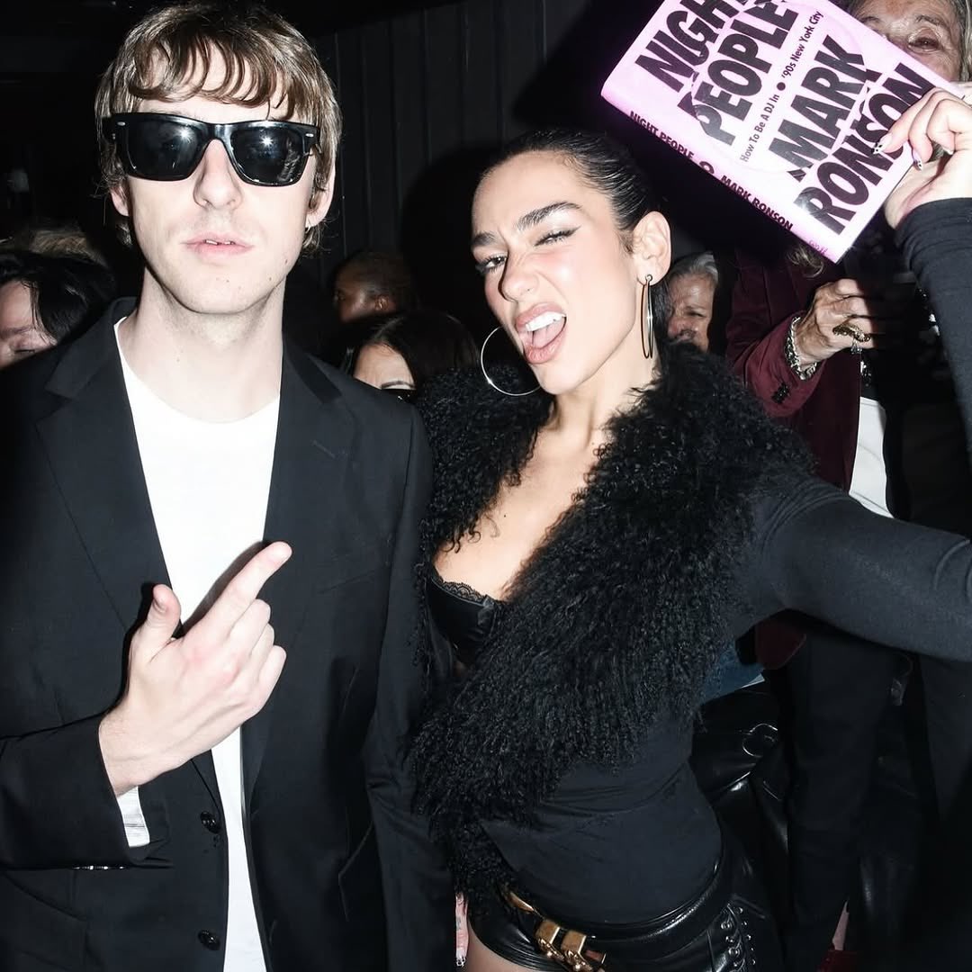 Dua Lipa Nackt 947