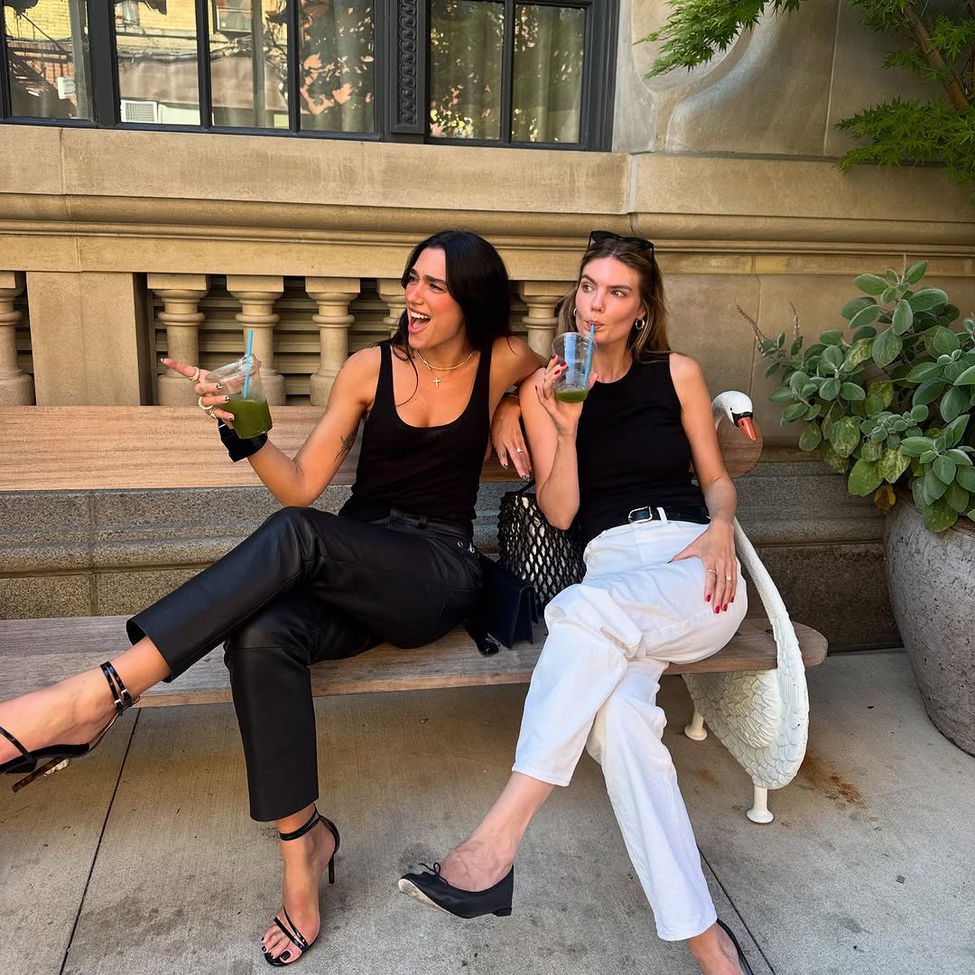 Dua Lipa Nackt 948