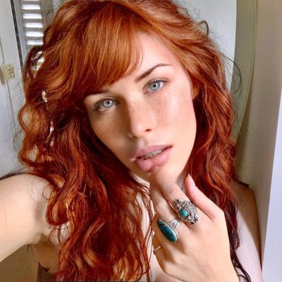 Alexa Rose Nackt 22203