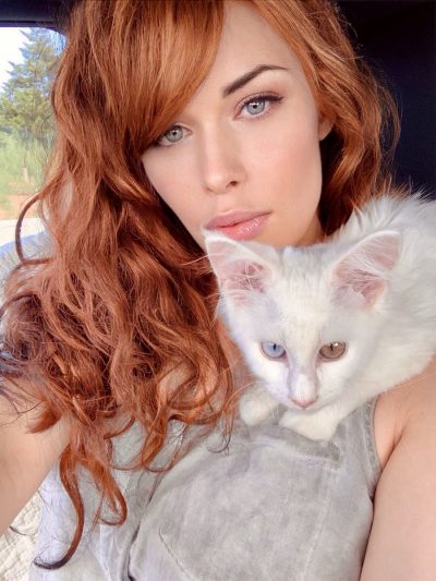 Alexa Rose Nackt 22204