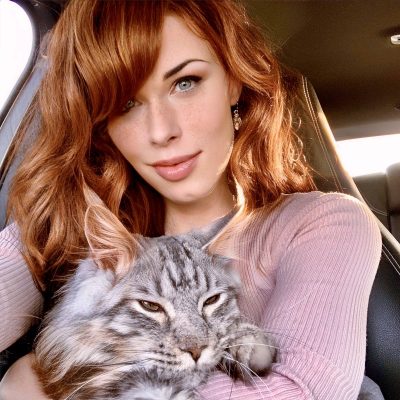 Alexa Rose Nackt 22205