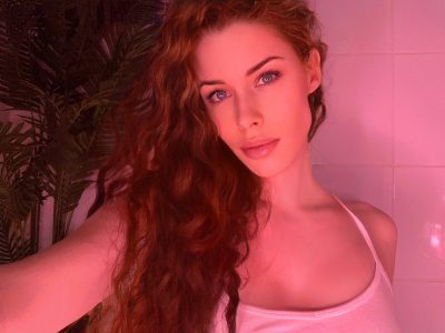 Alexa Rose Nackt 22194