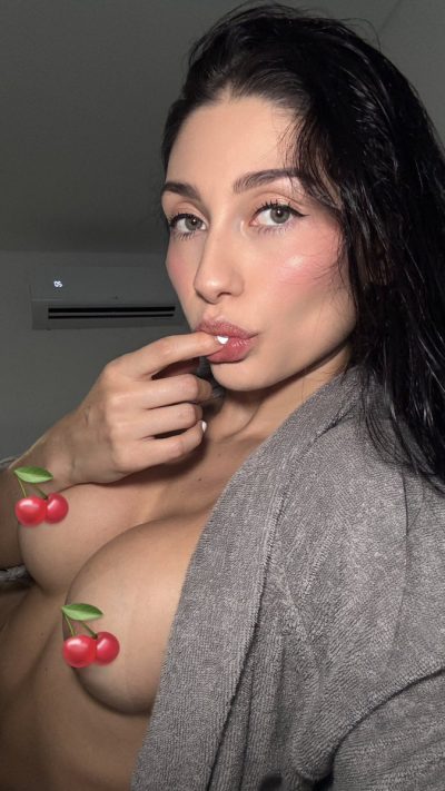 Miss Ary Desnuda 26942
