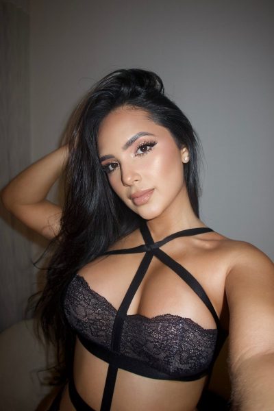 Anabel Ramirez Nude 27170