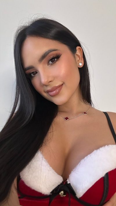 Anabel Ramirez Nude 27175