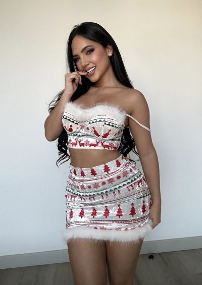 Anabel Ramirez Nude 27176