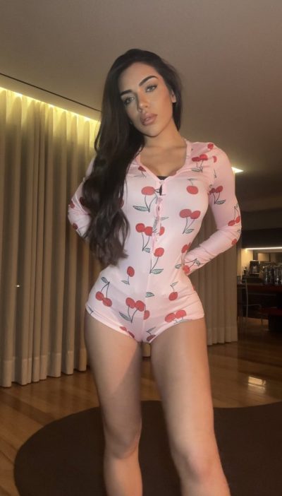 Carlaaaish Nackt 16543