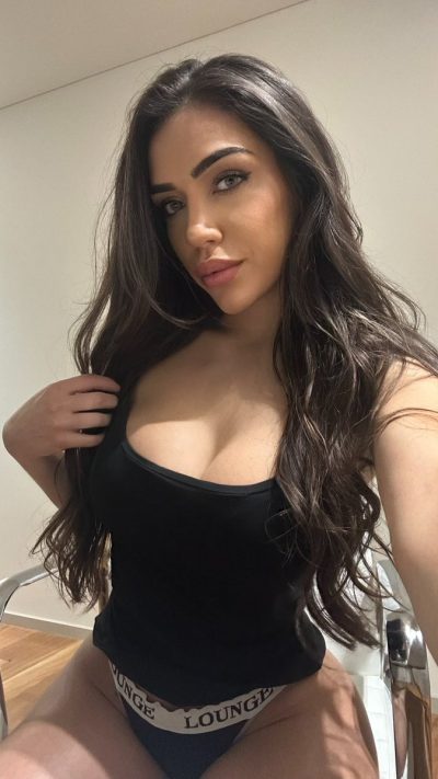 Carlaaaish Nackt 16544