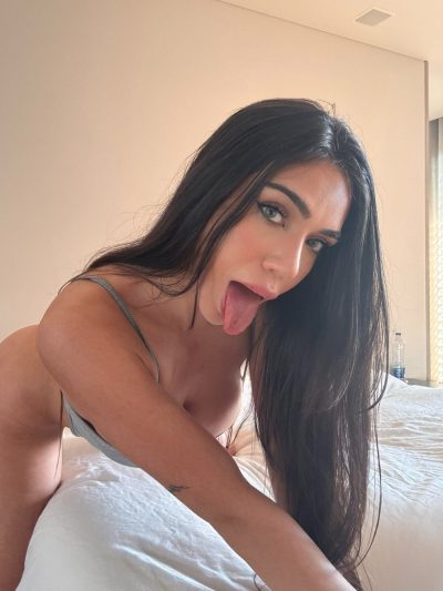 Carlaaaish Nackt 16539
